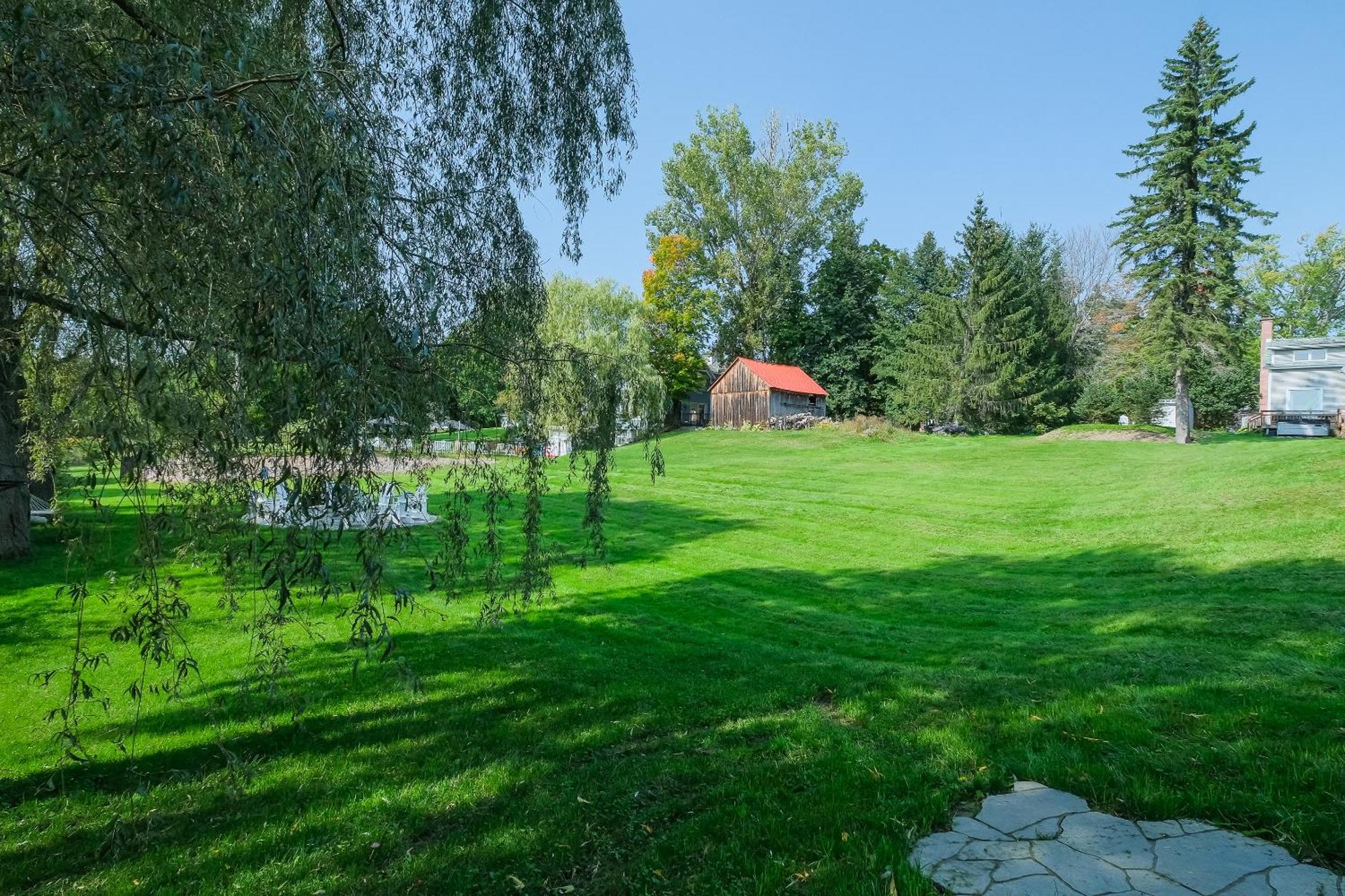 Bromont Lodge Exterior foto